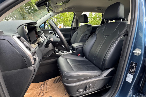 2021 Kia Sorento с пробегом 182 996 км