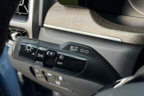 2021 Kia Sorento с пробегом 182 996 км