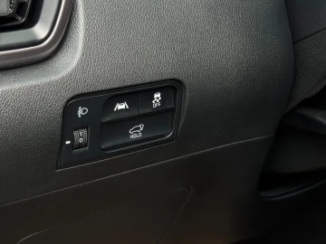 2021 Kia Sorento с пробегом 182 996 км