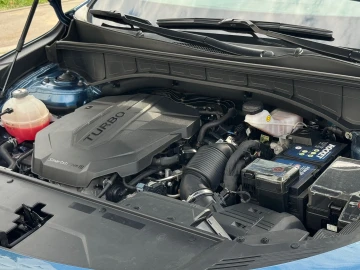 2021 Kia Sorento с пробегом 182 996 км