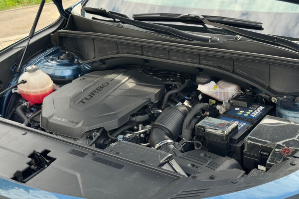 2021 Kia Sorento с пробегом 182 996 км