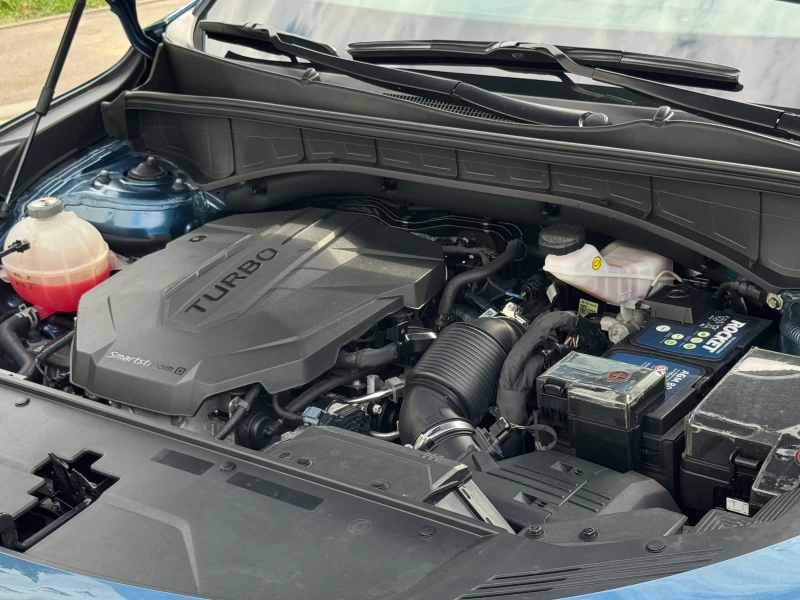 2021 Kia Sorento с пробегом 182 996 км