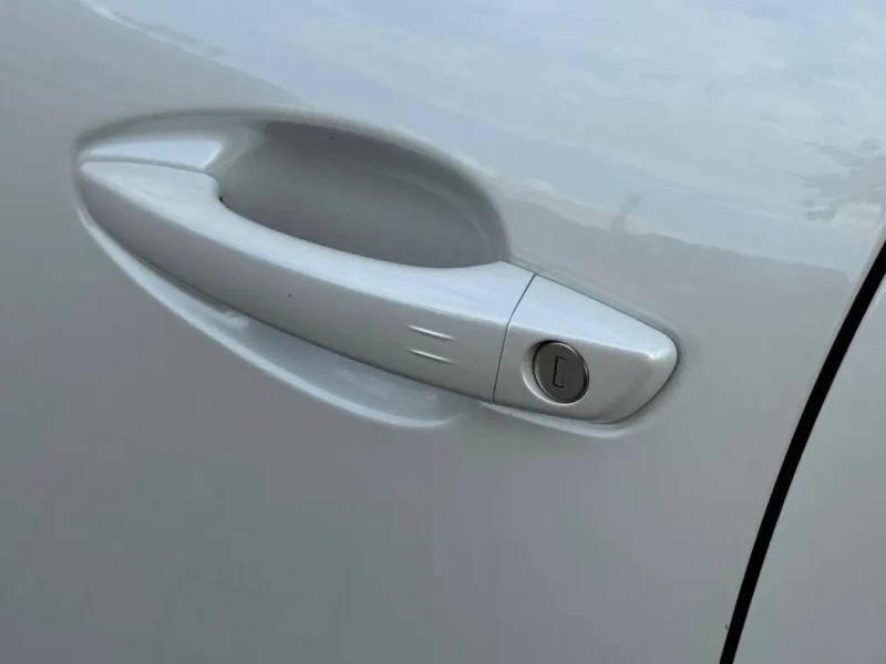 2021 Peugeot 3008 с пробегом 171 500 км
