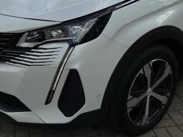 2021 Peugeot 3008 с пробегом 171 500 км