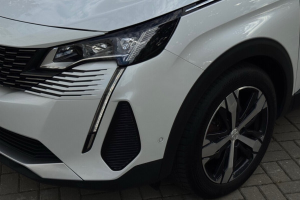 2021 Peugeot 3008 с пробегом 171 500 км