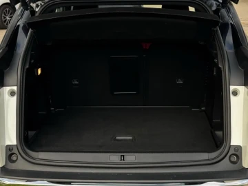 2021 Peugeot 3008 с пробегом 171 500 км