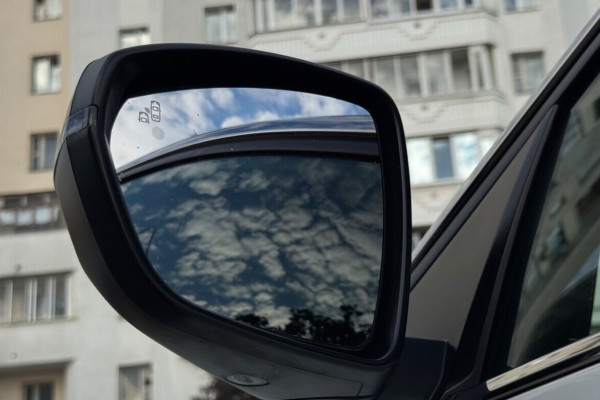2021 Peugeot 3008 с пробегом 171 500 км