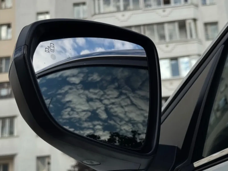 2021 Peugeot 3008 с пробегом 171 500 км