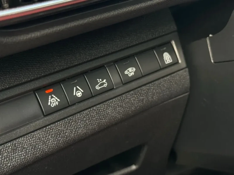 2021 Peugeot 3008 с пробегом 171 500 км