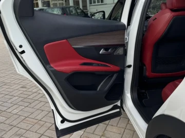 2021 Peugeot 3008 с пробегом 171 500 км