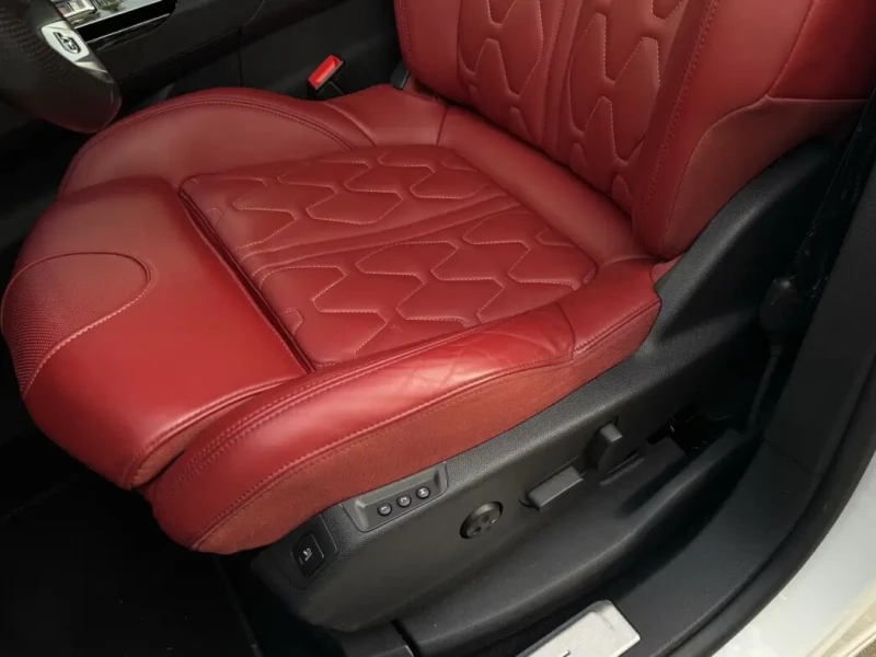 2021 Peugeot 3008 с пробегом 171 500 км