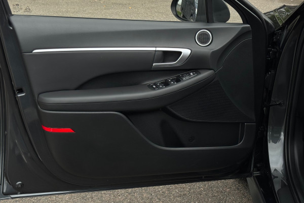 2022 Hyundai Sonata с пробегом 59 000 км