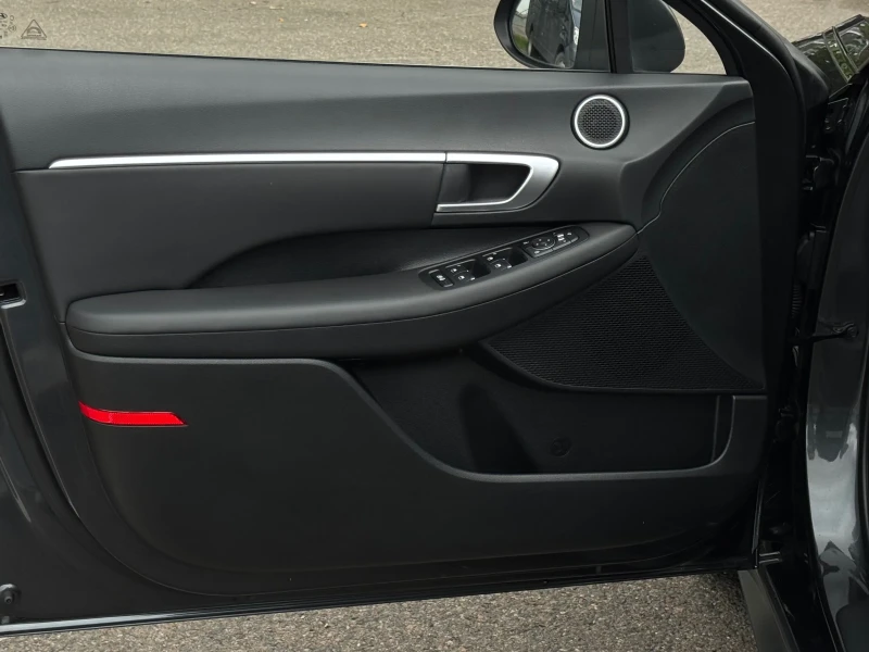 2022 Hyundai Sonata с пробегом 59 000 км
