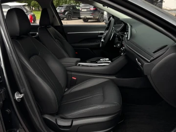 2022 Hyundai Sonata с пробегом 59 000 км