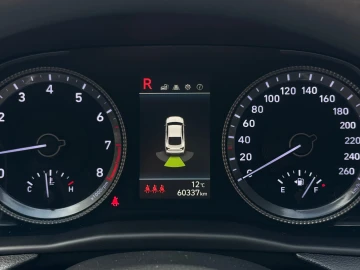 2022 Hyundai Sonata с пробегом 59 000 км