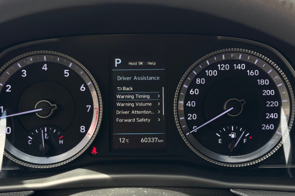 2022 Hyundai Sonata с пробегом 59 000 км