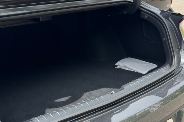 2022 Hyundai Sonata с пробегом 59 000 км
