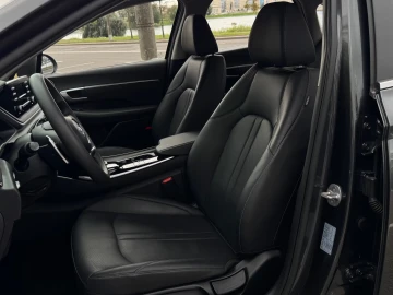 2022 Hyundai Sonata с пробегом 59 000 км