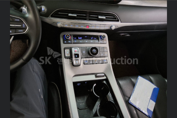 2022 Hyundai Palisade с пробегом 155 521 км