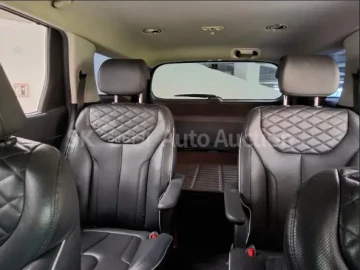 2022 Hyundai Palisade с пробегом 155 521 км
