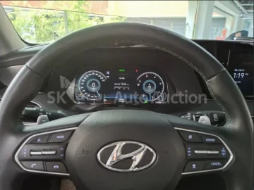 2022 Hyundai Palisade с пробегом 155 521 км