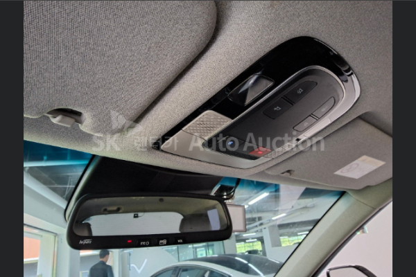 2022 Hyundai Palisade с пробегом 155 521 км