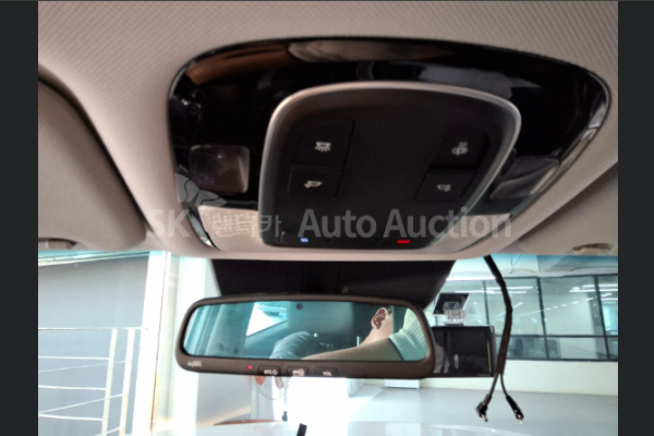 2021 Hyundai Palisade с пробегом 115 943 км