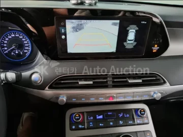 2021 Hyundai Palisade с пробегом 115 943 км