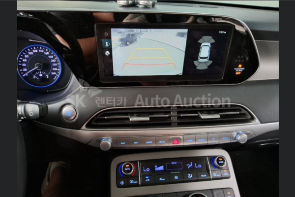 2021 Hyundai Palisade с пробегом 115 943 км