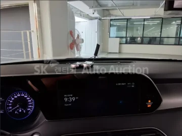 2021 Hyundai Palisade с пробегом 115 943 км