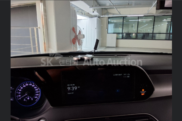 2021 Hyundai Palisade с пробегом 115 943 км