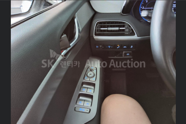 2021 Hyundai Palisade с пробегом 115 943 км