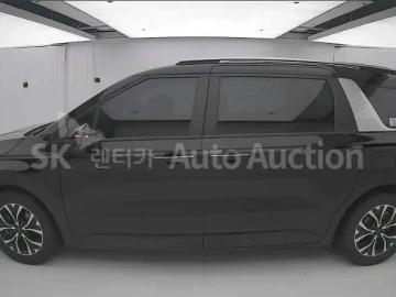 2022 Kia Carnival с пробегом 153 415 км