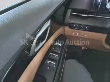 2022 Kia Carnival с пробегом 153 415 км