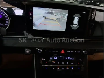 2022 Kia Carnival с пробегом 153 415 км