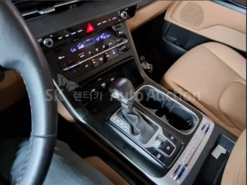 2022 Kia Carnival с пробегом 153 415 км