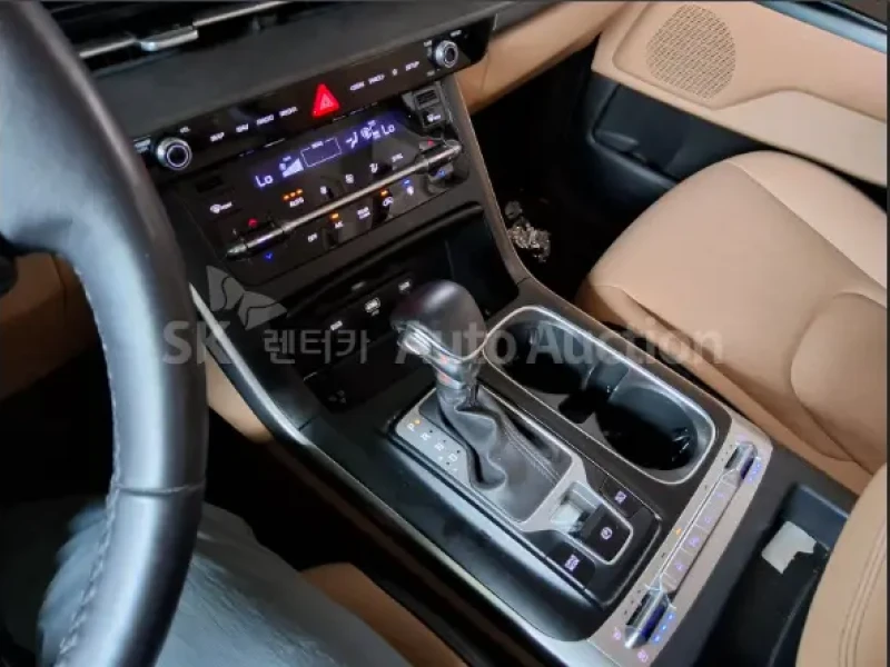 2022 Kia Carnival с пробегом 153 415 км