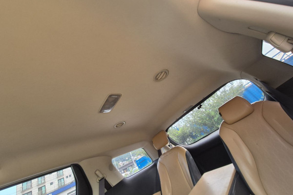 2021 Kia Carnival с пробегом 117 271 км