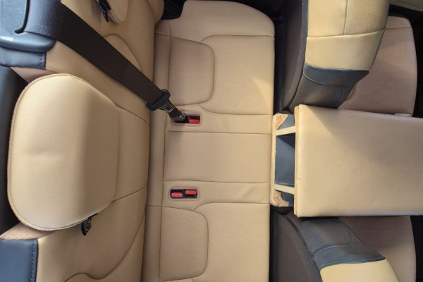 2021 Kia Carnival с пробегом 117 271 км