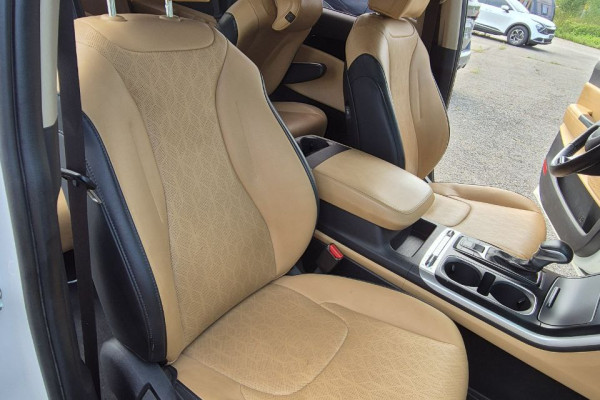 2021 Kia Carnival с пробегом 117 271 км
