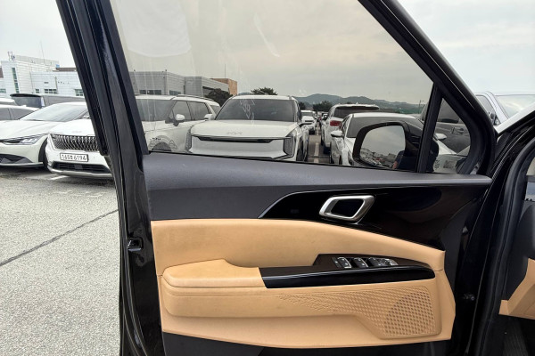 2021 Kia Carnival с пробегом 151 401 км
