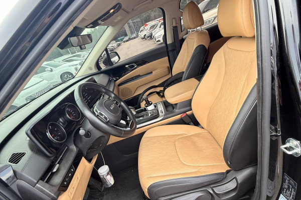 2021 Kia Carnival с пробегом 151 401 км
