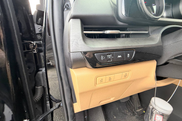 2021 Kia Carnival с пробегом 151 401 км