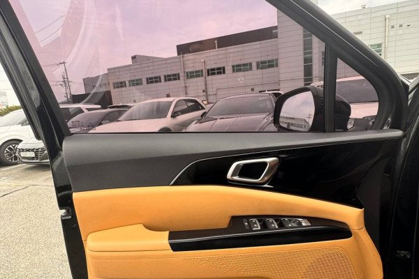 2021 Kia Carnival с пробегом 97 029 км