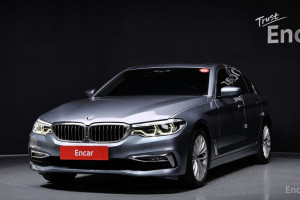BMW 5 серии