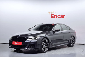 BMW 5 серии