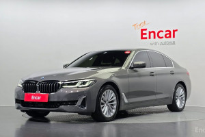 BMW 5 серии