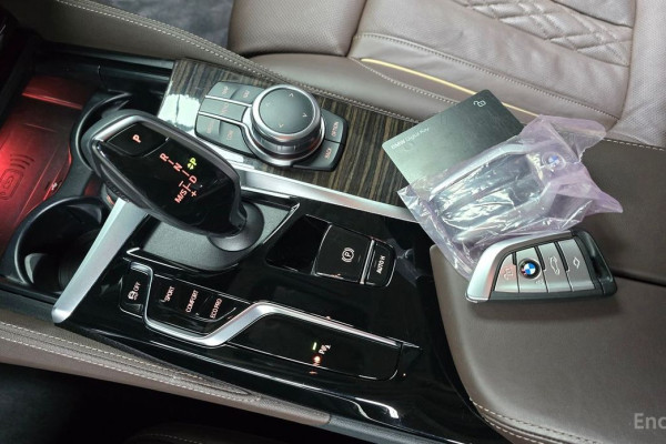 2022 BMW 5 серии с пробегом 51 859 км