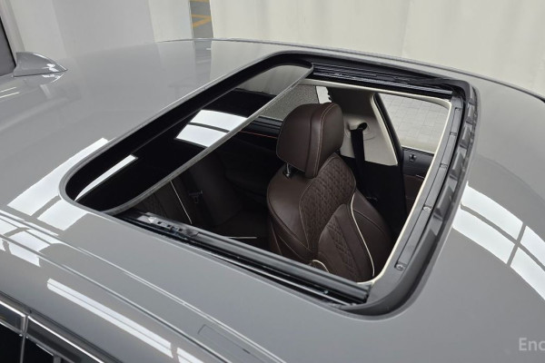 2022 BMW 5 серии с пробегом 51 859 км