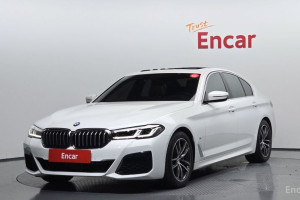 BMW 5 серии